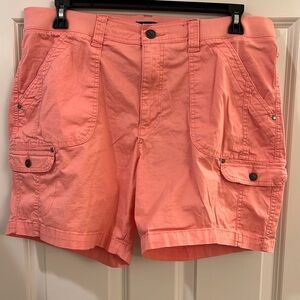 Lee ladies shorts